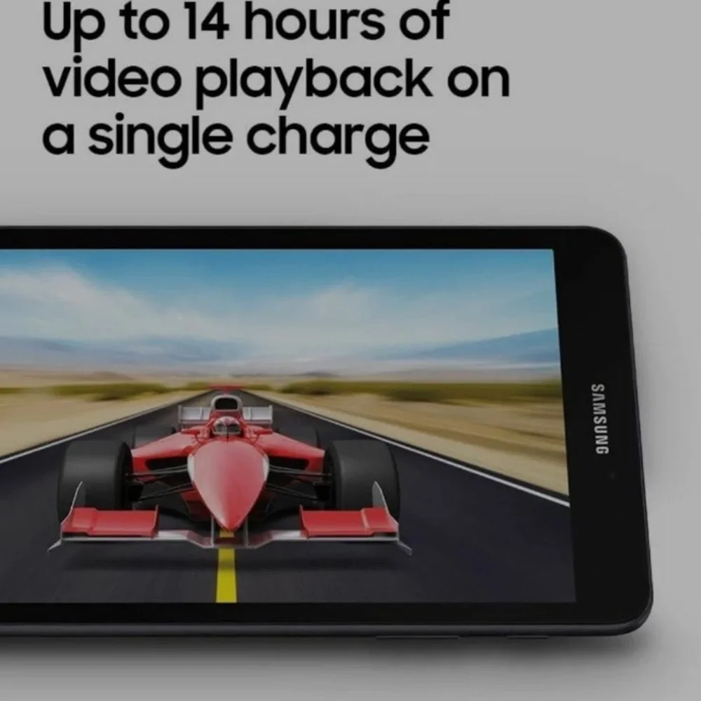 Samsung Galaxy Tab